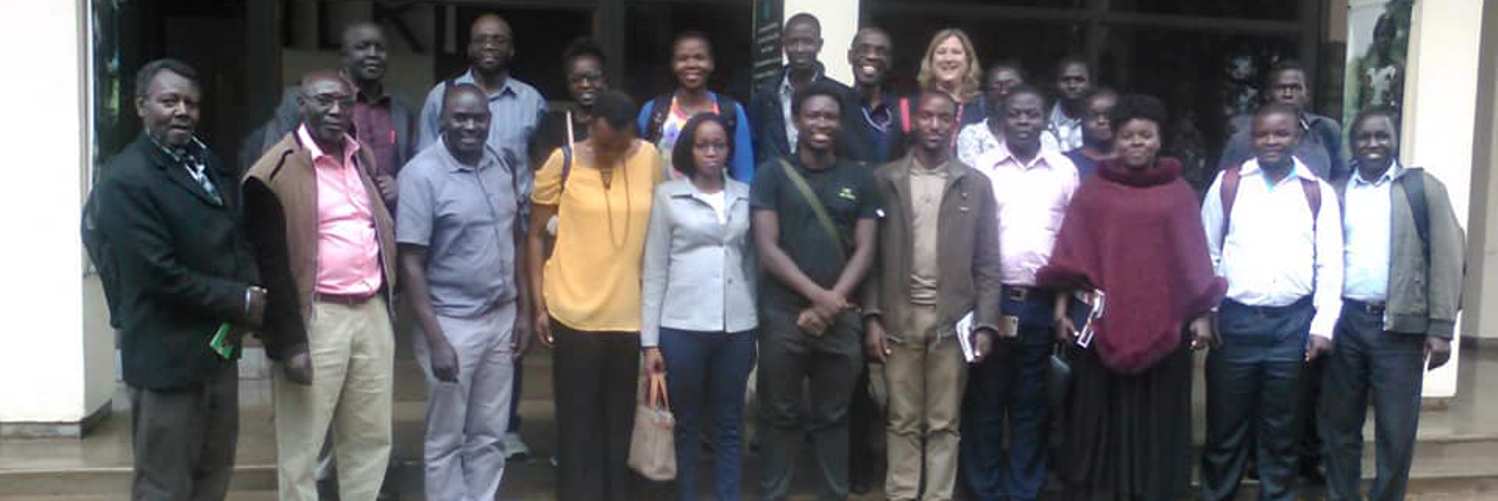 IBS Kenya 2019